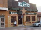 El Paso Bar - Los Montesinos